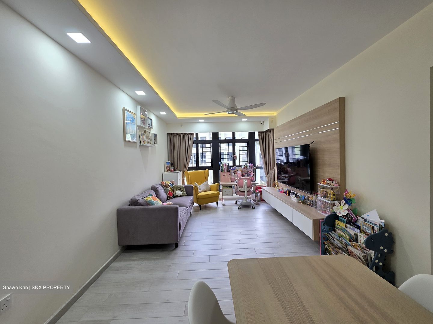 Blk 103A Alkaff Courtview (Toa Payoh), HDB 4 Rooms #554363121